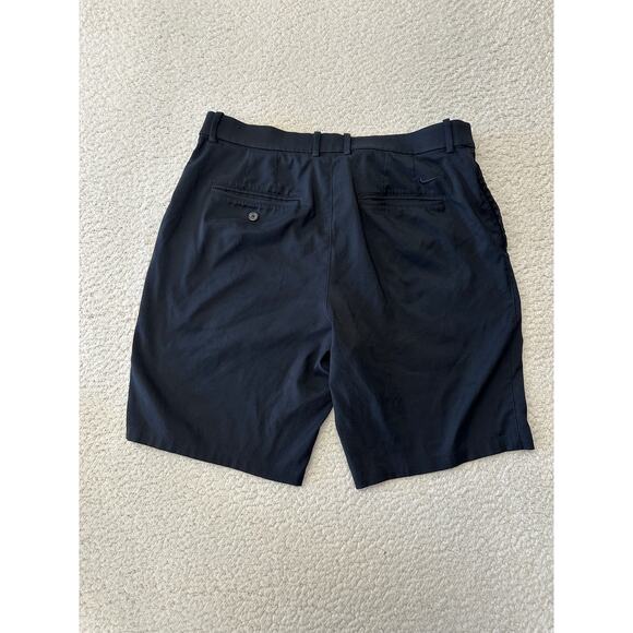 Nike Mens Golf Shorts Size 34 - Picture 7 of 7
